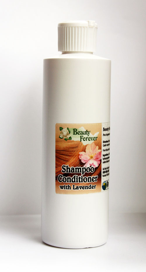 Beauty Forever Make Up Remover